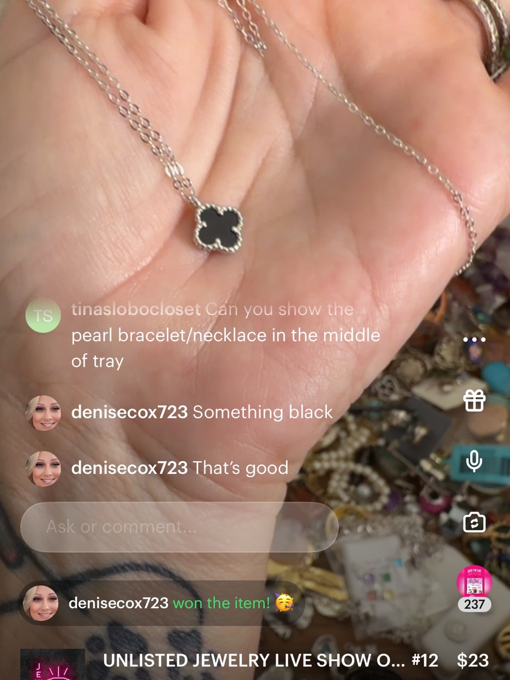 Reserved bundle for Denise - Picture 5 of 6